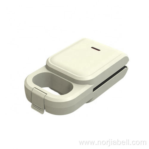 OEM automatic operated detachable mini waffle maker